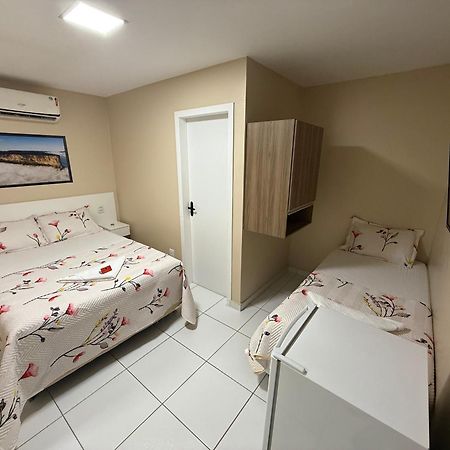 Roraima Apart Hotel بوا فيستا المظهر الخارجي الصورة
