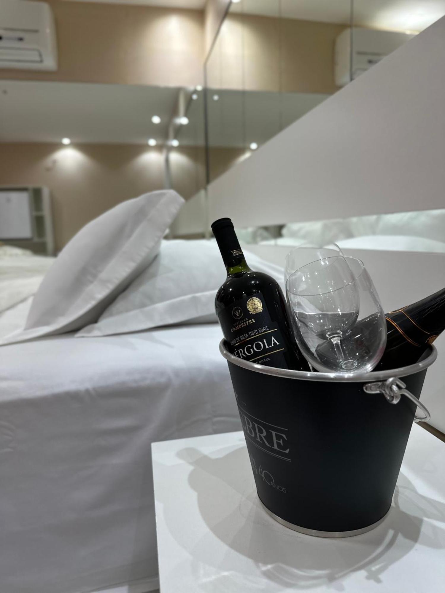 Roraima Apart Hotel بوا فيستا المظهر الخارجي الصورة