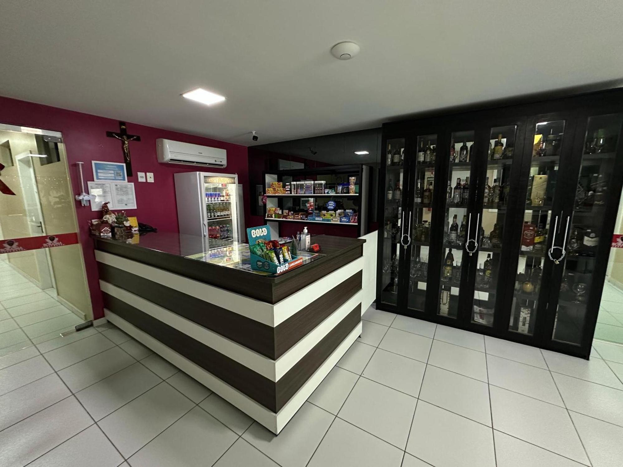 Roraima Apart Hotel بوا فيستا المظهر الخارجي الصورة