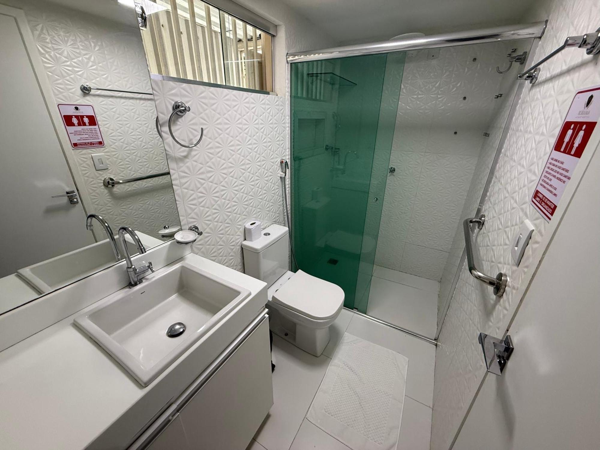 Roraima Apart Hotel بوا فيستا المظهر الخارجي الصورة